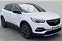 2021 Vauxhall Grandland X 1.2 Turbo Ultimate 5dr