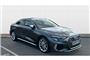 2020 Audi S3 S3 TFSI Quattro 4dr S Tronic