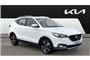 2019 MG ZS 1.5 VTi-TECH Exclusive 5dr