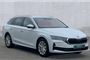 2024 Skoda Octavia Estate 1.5 TSI 150 First Edition 5dr