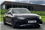 2024 Audi RS4 RS 4 TFSI Quattro Carbon Black 5dr Tiptronic