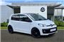 2021 Volkswagen Up 1.0 R-Line 5dr
