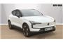 2025 Volvo EX30 200kW SM Extended Range Plus 69kWh 5dr Auto