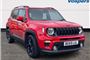 2019 Jeep Renegade 1.0 T3 GSE Night Eagle II 5dr