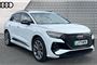 2021 Audi Q4 150kW 40 82.77kWh Edition 1 5dr Auto