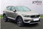 2022 Volvo XC40 Recharge 1.5 T5 Recharge PHEV Inscription 5dr Auto