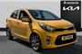 2021 Kia Picanto 1.0 3 5dr [4 seats]