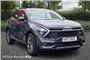 2024 Kia Sportage 1.6T GDi HEV GT-Line 5dr Auto