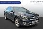 2019 Mercedes-Benz GLA GLA 200 Sport Executive 5dr Auto