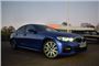 2019 BMW 3 Series 330e M Sport 4dr Auto