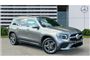 2022 Mercedes-Benz GLB GLB 200 AMG Line Premium Plus 5dr 7G-Tronic