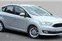 2017 Ford C-MAX 1.0 EcoBoost Zetec 5dr