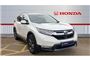 2021 Honda CR-V 2.0 i-MMD Hybrid SR  2WD 5dr eCVT