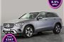 2020 Mercedes-Benz GLC GLC 220d 4Matic Sport 5dr 9G-Tronic