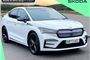 2023 Skoda Enyaq 220kW vRS 82kWh 4x4 5dr Auto