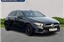 2019 Mercedes-Benz A-Class A180d Sport Executive 5dr Auto