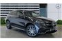 2023 Mercedes-Benz EQC EQC 400 300kW AMG Line 80kWh 5dr Auto