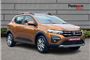 2022 Dacia Sandero Stepway 1.0 TCe Comfort 5dr