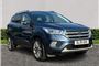 2019 Ford Kuga 1.5 EcoBoost 176 Titanium X Edition 5dr Auto