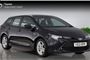 2021 Toyota Corolla Touring Sport 1.8 VVT-i Hybrid Icon Tech 5dr CVT