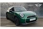 2024 MINI Hatchback 2.0 S Exclusive 3dr Auto