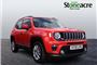 2019 Jeep Renegade 1.0 T3 GSE Longitude 5dr