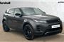 2023 Land Rover Range Rover Evoque 1.5 P300e R-Dynamic HSE 5dr Auto