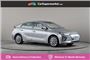 2021 Hyundai IONIQ 100kW Premium 38kWh 5dr Auto