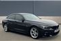 2017 BMW 4 Series Gran Coupe 420i M Sport 5dr Auto [Professional Media]