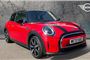 2023 MINI Hatchback 1.5 Cooper Exclusive 3dr Auto