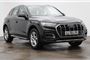 2020 Audi Q5 40 TDI Quattro Sport 5dr S Tronic