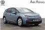 2021 Volkswagen ID.3 150kW Tech Pro Performance 58kWh 5dr Auto