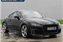 2020 Audi TT 40 TFSI S Line 2dr S Tronic