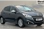 2016 Peugeot 208 1.2 PureTech 82 Allure 5dr