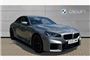 2025 BMW M2 M2 480 2dr Step Auto