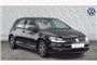 2018 Volkswagen Golf 1.5 TSI EVO SE [Nav] 5dr DSG