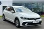 2022 Volkswagen Polo 1.0 Life 5dr