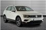 2018 Volkswagen Tiguan 2.0 TDi 150 SE Nav 5dr