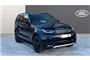 2022 Land Rover Discovery 3.0 D300 Metropolitan Edition 5dr Auto