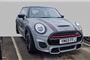 2020 MINI Hatchback 2.0 John Cooper Works II 3dr Auto [8 Speed]