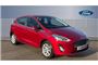 2018 Ford Fiesta 1.0 EcoBoost Zetec 5dr