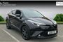 2019 Toyota C-HR 1.8 Hybrid Excel 5dr CVT [Leather]