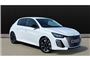 2024 Peugeot 208 1.2 PureTech 100 Allure 5dr