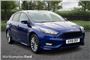 2018 Ford Focus 1.0 EcoBoost 140 ST-Line Navigation 5dr