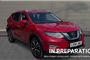 2018 Nissan X-Trail 1.6 dCi Tekna 5dr