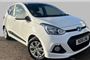 2016 Hyundai i10 1.0 Go Edition 5dr