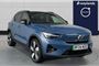 2024 Volvo XC40 Recharge 175kW Recharge Ultimate 69kWh 5dr Auto