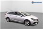 2020 Vauxhall Astra Sports Tourer 1.2 Turbo 145 SRi Nav 5dr