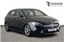 2021 Mercedes-Benz B-Class B200d AMG Line Executive 5dr Auto