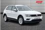 2019 Volkswagen Tiguan 1.5 TSi EVO 130 S 5dr